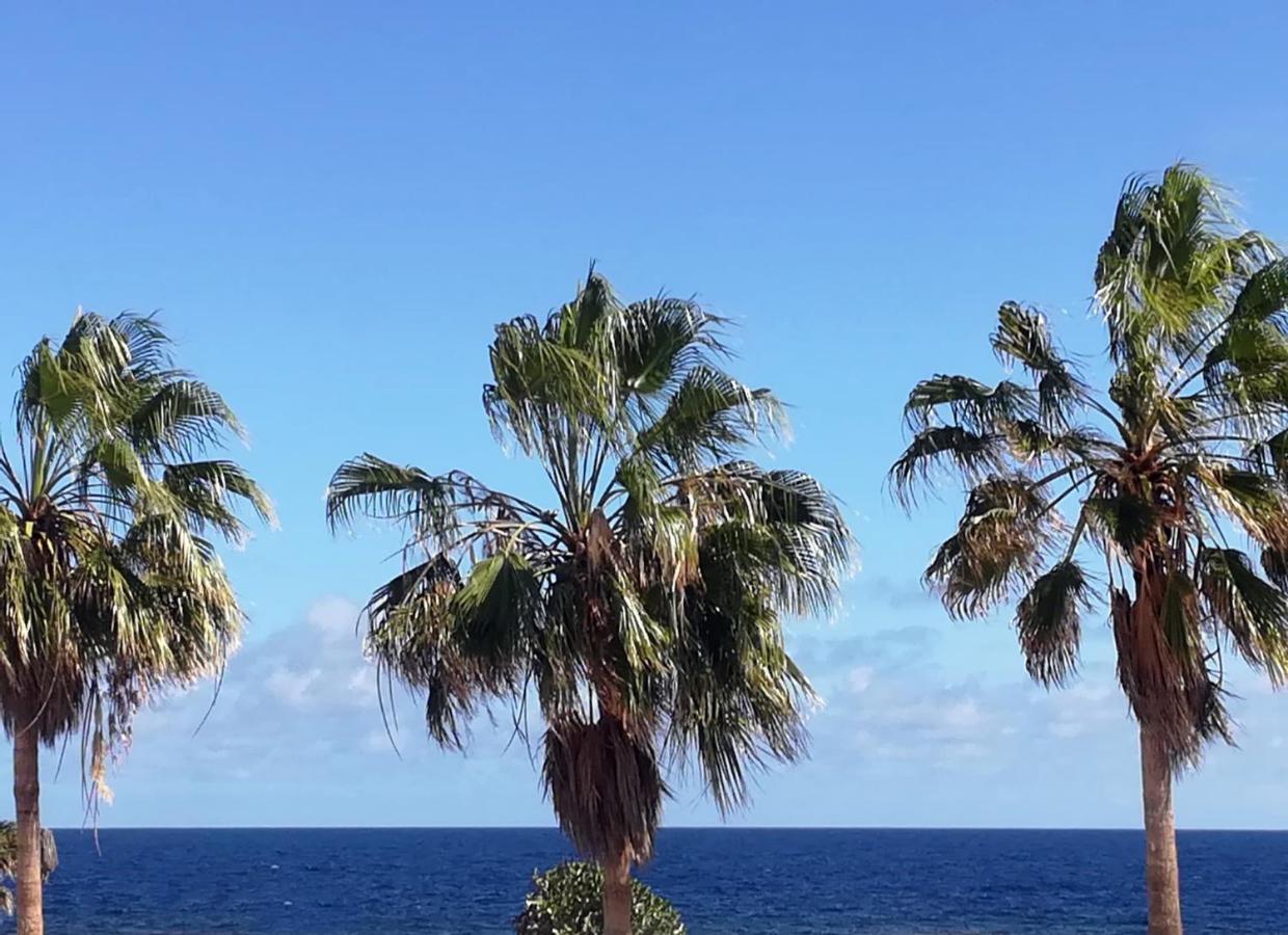 Villa Casa Azmira Del Mar Guatiza Esterno foto