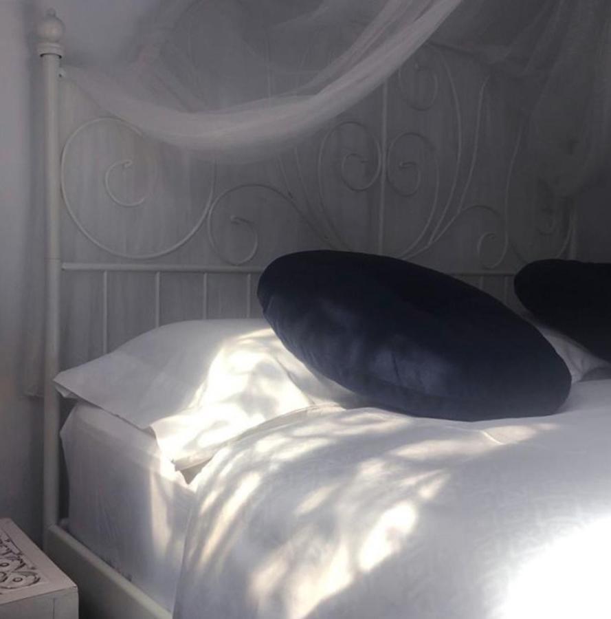Villa Casa Azmira Del Mar Guatiza Esterno foto