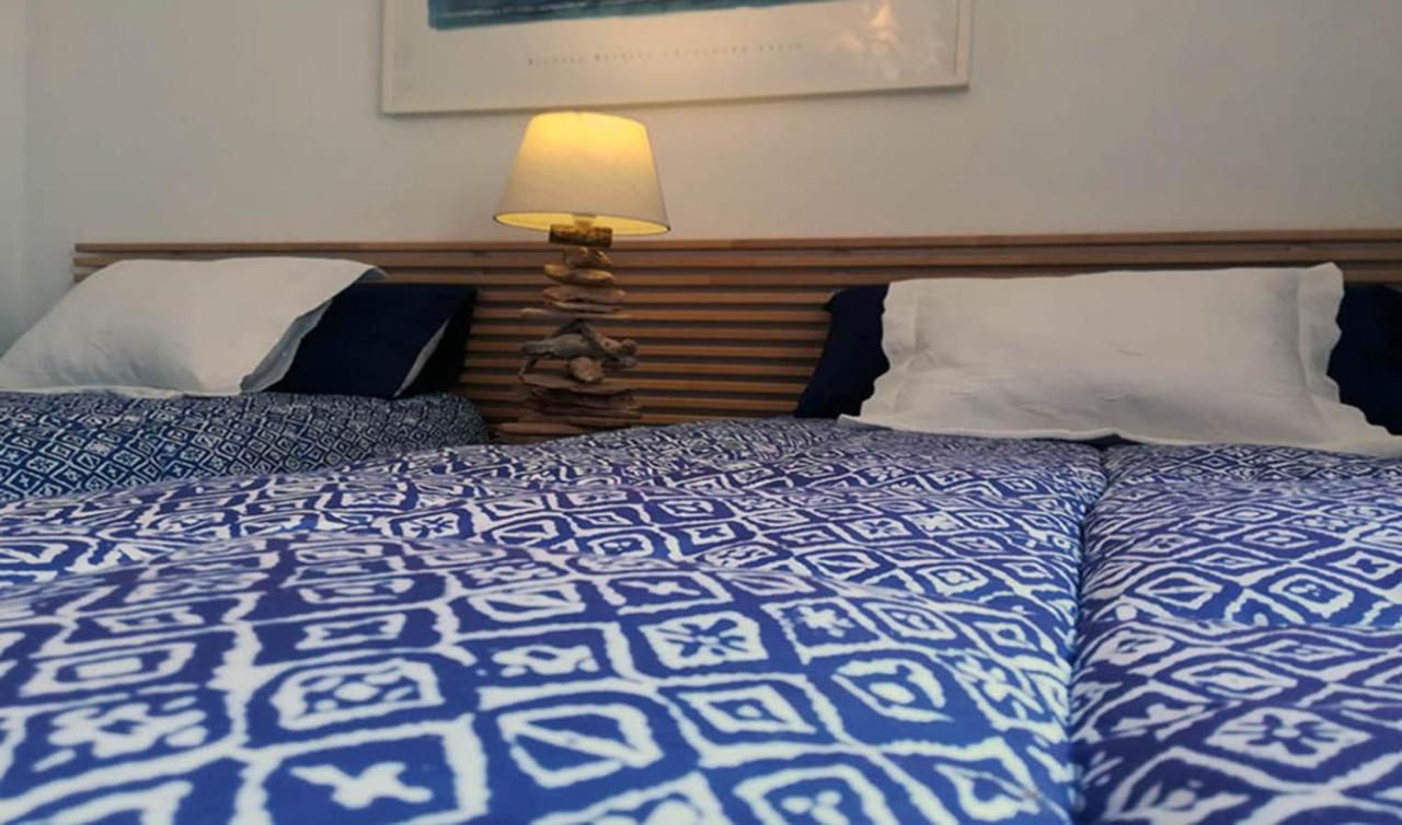 Villa Casa Azmira Del Mar Guatiza Esterno foto