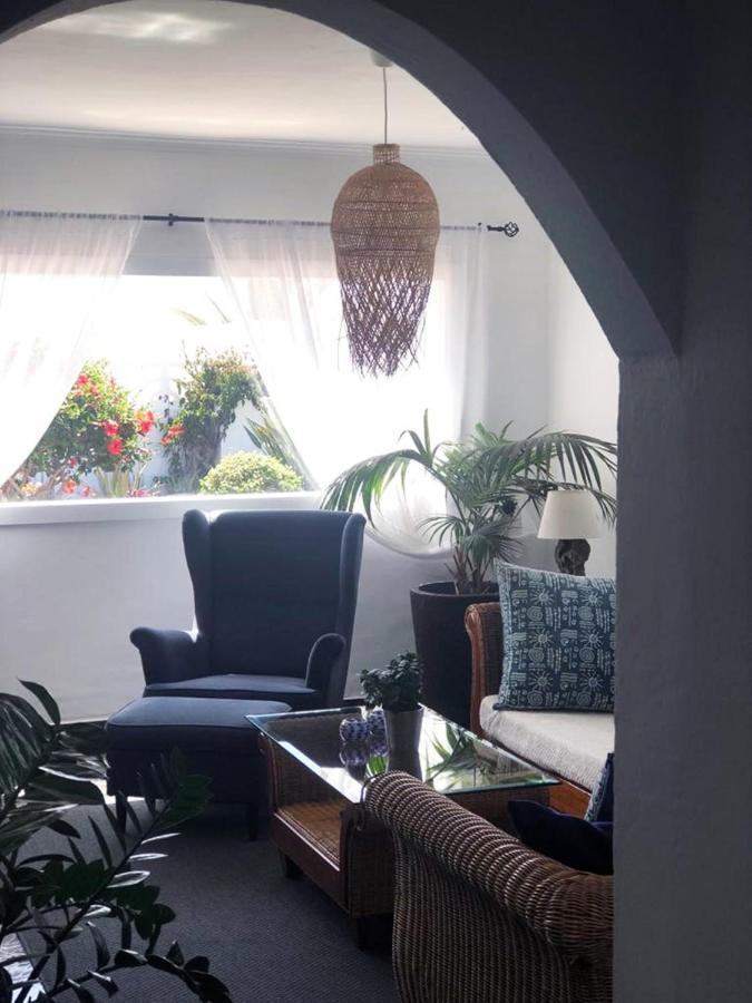 Villa Casa Azmira Del Mar Guatiza Esterno foto
