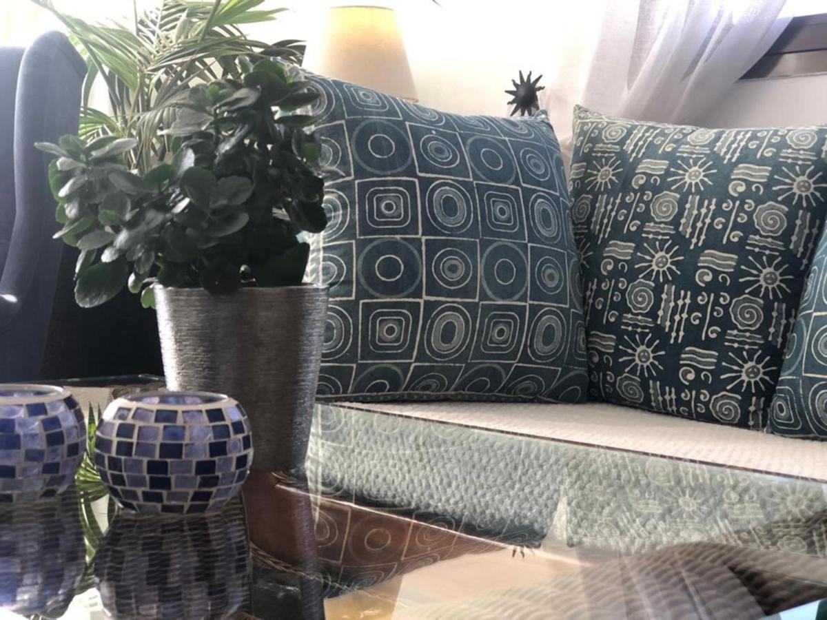 Villa Casa Azmira Del Mar Guatiza Esterno foto