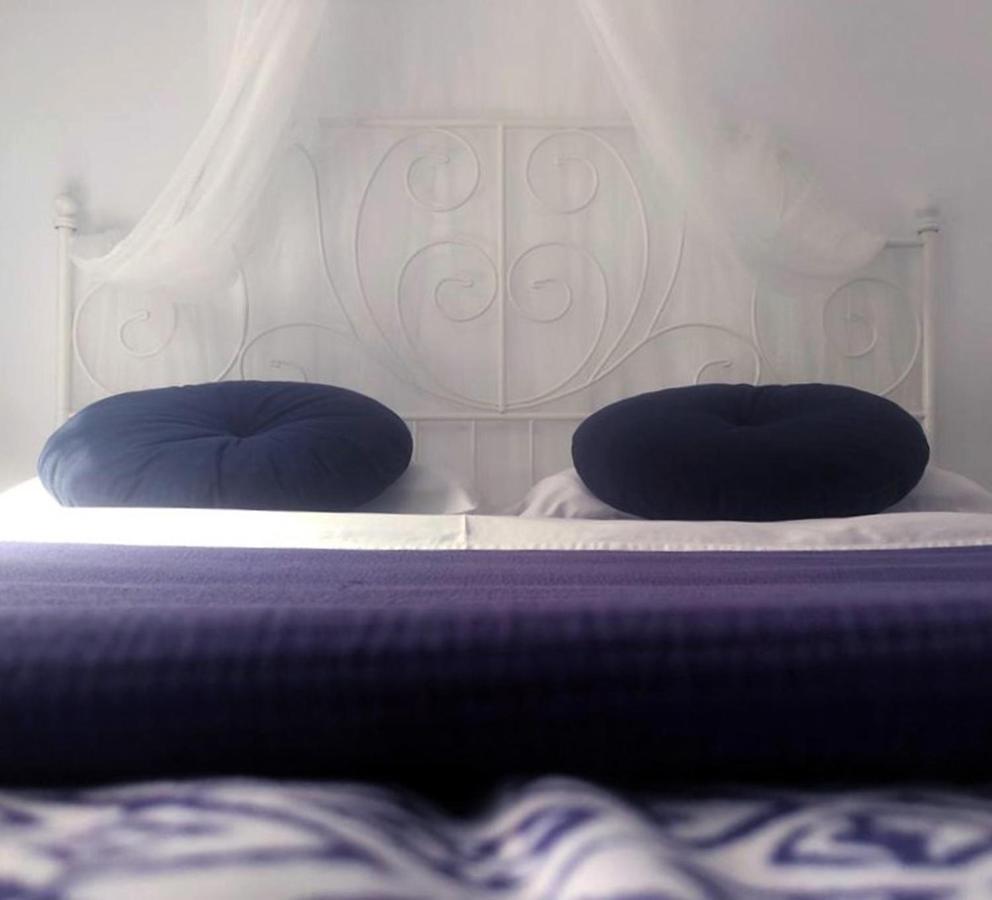 Villa Casa Azmira Del Mar Guatiza Esterno foto