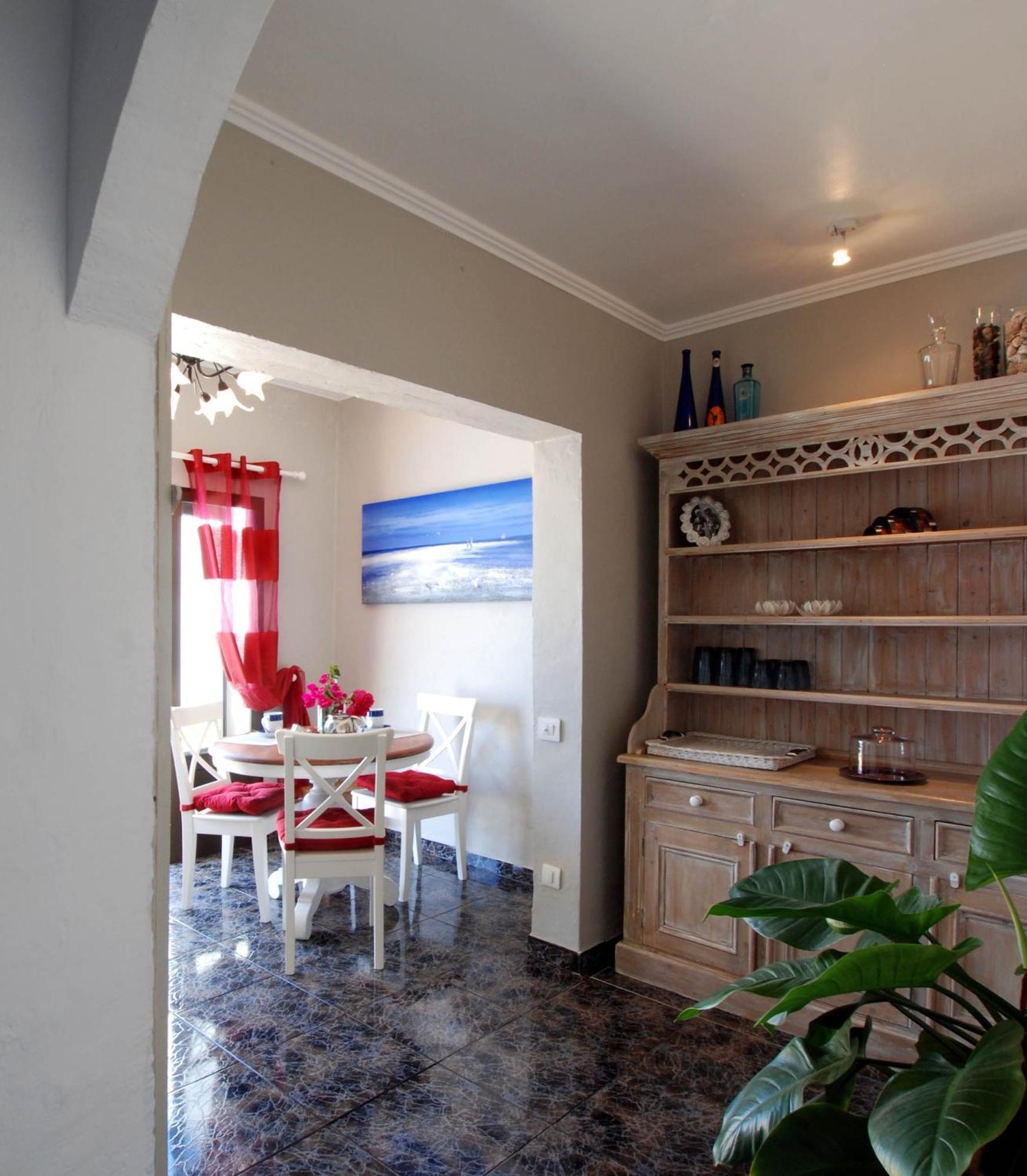 Villa Casa Azmira Del Mar Guatiza Esterno foto