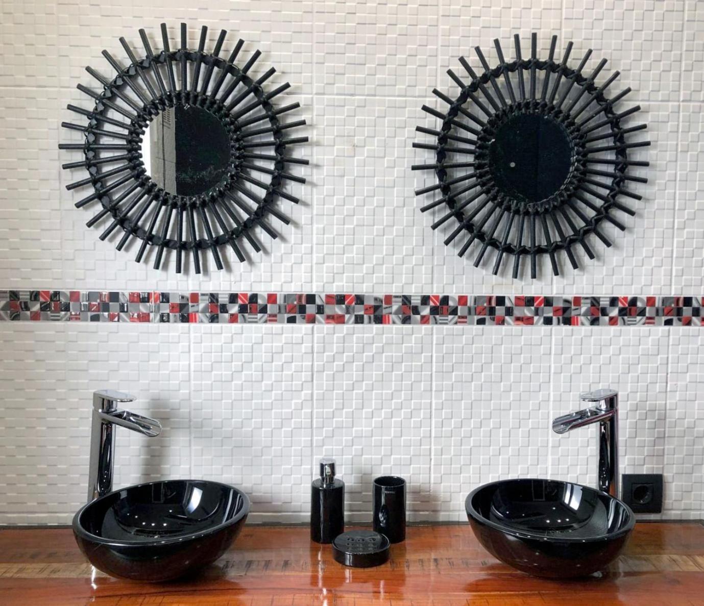 Villa Casa Azmira Del Mar Guatiza Esterno foto